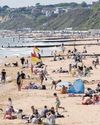 27C SIZZLER ON THE WAY 27C SIZZLER ON THE WAY