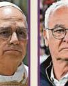 Pope's twinker man 2! Pope's twinker man 2!8