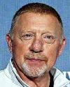 BECKER LIFTS LID ON SERVING TIME BECKER LIFTS LID ON SERVING TIME52