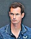 MURRAY CUTS TIES WITH DJOK MURRAY CUTS TIES WITH DJOK62