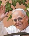Pontiff 'is not woke' Pontiff 'is not woke'9