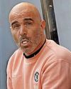 Maresca is going nowhere Maresca is going nowhere