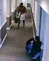'DIDDY CCTV VICTIM HID BLACK EYES' 'DIDDY CCTV VICTIM HID BLACK EYES'