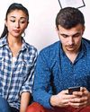 Jealousy ruining our relationship Jealousy ruining our relationship