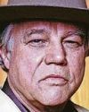 Bond's Joe, 89, is dead Bond's Joe, 89, is dead