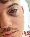 Bladdered on Ket Bladdered on Ket