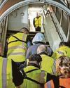 UK PLANS MIGRANT OFFLOAD UK PLANS MIGRANT OFFLOAD