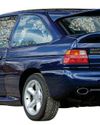 Classic Escort £118k Classic Escort £118k