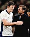 THREE LIONS BOSS HELPED ME ROAR BACK AT UNITED THREE LIONS BOSS HELPED ME ROAR BACK AT UNITED