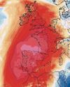 Flippering awful wevva forecast* Flippering awful wevva forecast*23
