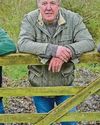 Clarkson is full of big ideas Clarkson is full of big ideas41