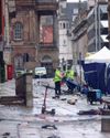 Parade crash driver a 'lovely family man'11
