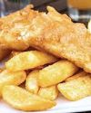 BEST PUB GRUB IS FISH & CHIPS51