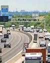 Roady hell on 'smart' motorways0