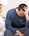 The secret shame of my double life40