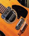 SCORE NOEL'S GUITAR39