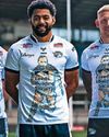 Rob's legacy at heart of the action53