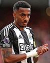 FUL-TIME JOB BECKONS FOR JOE FUL-TIME JOB BECKONS FOR JOE