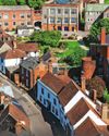 HUNT FOR HOLY GRAIL ENDS... IN ST ALBANS HUNT FOR HOLY GRAIL ENDS... IN ST ALBANS