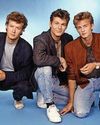 A-ha star Morten Parkinson's fight21