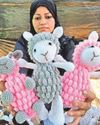 TEDDIES OF HOPE0