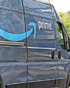 AMAZON'S ROBOT DELIVERY DRIVERS AMAZON'S ROBOT DELIVERY DRIVERS