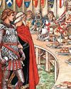 KNIGHT CLUB13