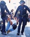 Trump sued over LA riots3