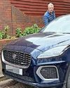 COUPLE STEAL BACK THEIR STOLEN CAR..32