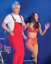 Red hot Liv duet19