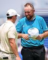RORY'S HOPES ARE IN A REAL TANGLE59