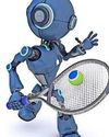 BOT'S TENNIS LOVE MATCH FOR GEN Z BOT'S TENNIS LOVE MATCH FOR GEN Z