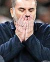 Levy: Ange out of his league65