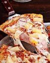 PIZZA 'ACTIVITY' HINTS AT STRIKE20