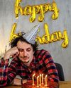 Happy Birth-die Happy Birth-die