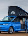 VW's Coast camper brings more to shore VW's Coast camper brings more to shore
