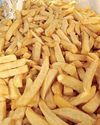 FRIES & SHINE36