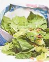 BEWARE BRAIN EATING SALADS Daily Star