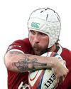 HE'LL CHEW OUR HEADS OFF!44