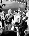 Live Aid a bit of all white..27