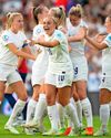 LIONESSES CAN ROAR AGAIN66