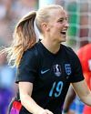 SARINA READY FOR HER BIGGEST CHALLENGE... DEFENDING THE EUROS65