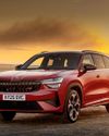Kodiaq's back with a cracker36