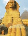 PYRAMID BOFFINS: WE SPHINX WE'RE ON TO SOMETHING!18