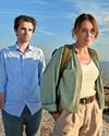 Killer Keeley stunt scenes Daily Star