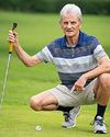 Golfer gets his first hole in one.. at 90! Daily Star