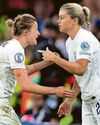 RUSSO'S ELL OF A ROLE MODEL FOR AGYEMANG Daily Star
