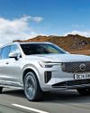 It's a nip and tuck for excellent XC90 Daily Star