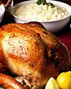 XMAS DINNER IS SCOFF THE MENU Daily Star