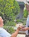 Wynne splits with fiancee after 7wks Daily Star
